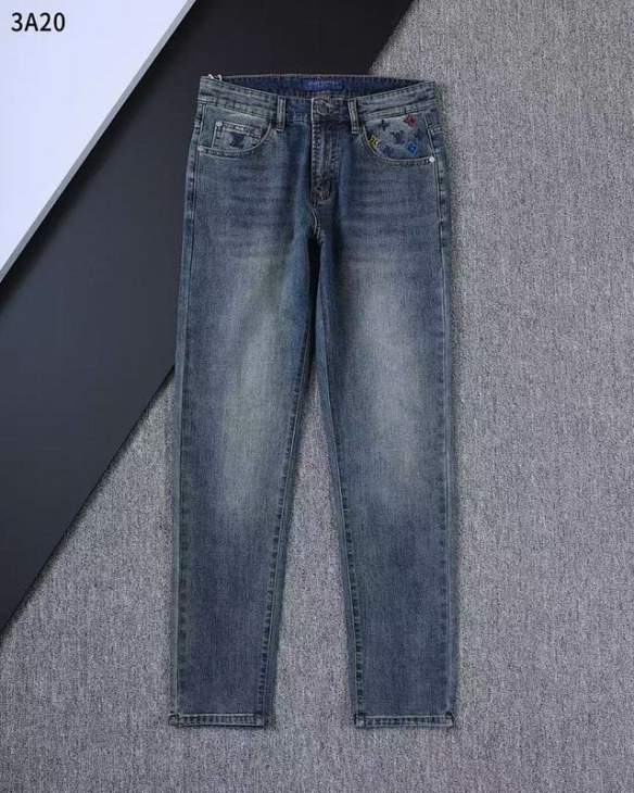 Picture of LV Jeans Long _SKULVsz29-428qx3A2011730
